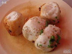 生煎-月亮生煎大王