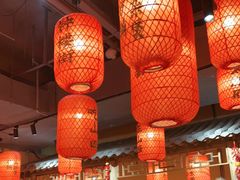 -山四砂锅(太原钟楼街店)