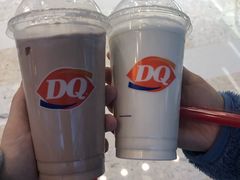 -DQ·蛋糕·冰淇淋(通州万达店)