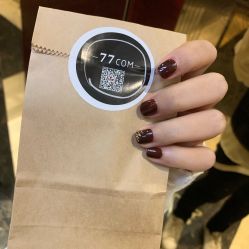 -MOMO·Nail美甲美睫