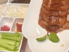 -大鸭梨烤鸭(甘家口店)