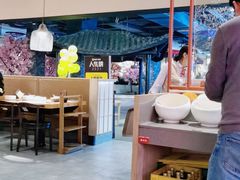 大堂-德香苑脆皮烤鸭·经典(爱融荟城店)