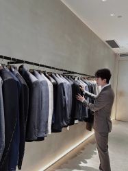 点击看大图 -Brother西服礼服定制·商务·婚礼(佛山南海店)
