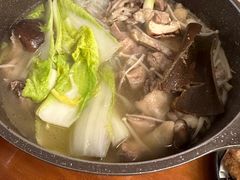 -森味花园·日本料理(伊藤洋华堂亚运村店)
