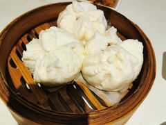 蚝皇叉烧包-潮福城大酒楼(湖滨北路店)