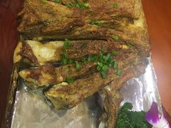 -大汗行宫园林餐厅