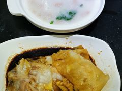 -华辉拉肠(小北路店)