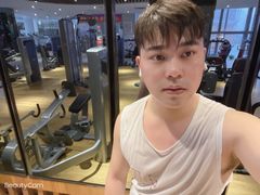 -银吉姆健身(恒隆馆)