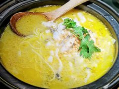 -九锅一堂酸菜鱼(新南凯德直营店)