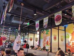 -叁宝烤肉• 西安烧烤(太乙路店)