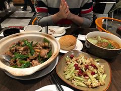 -新旺茶餐厅(嘉里城店)