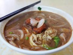 -超爷叔面馆(西园店)