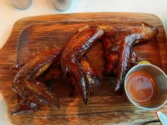 -The BREW·酿餐厅(浦东嘉里大酒店)