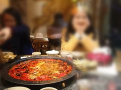 -蜀大侠火锅(建设路第五大道店)