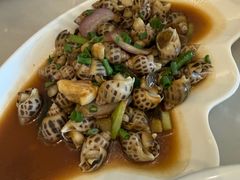 -华盛丰温州大排档(东三环南路店)