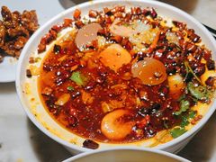-钱江大院·芳宴江南(三花国际店)