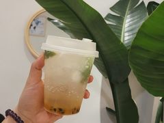 -infinite cafe