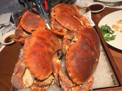 -Mr.Fish鱼鲜生海鲜放题(高德置地冬广场店)