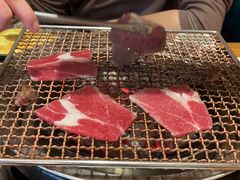 -九田家黑牛烤肉料理(华侨城店)