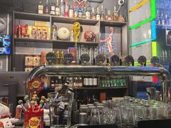 -京狮炙燥·精酿烧烤(首经贸店)