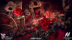 -北京燕尔婚礼策划