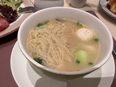 -广州天河合景福朋喜来登酒店