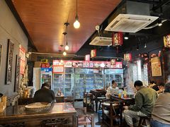 -欧阳小姐在成都(鼓楼店)