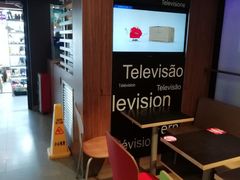 -麦当劳(东急新天地店)