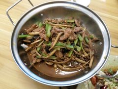 android_upload_pic-乌镇那一年小院主题餐厅(甘泉西路店)