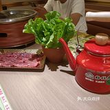 健康烤肉好选择