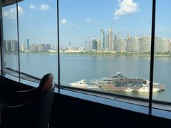 -君庭中餐厅(湘江豪生店)