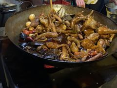 -吴长子卤菜馆(统一街店)