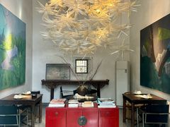 -艺术食堂(创意料理)