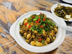 -醉壹号海鲜大排档·老厦门特色菜(厦门美食地标店)