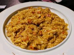 蟹黄蟹肉捞饭-蟹榭·本帮江浙菜·蟹宴(五角场合生汇商场店)