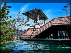 -徂徕山森林康养度假谷温泉