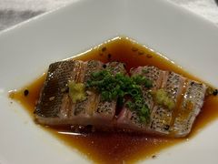 -鮨青(恒基名人购物中心店)