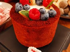 -姆们M Sweetie Cake(三里屯店)