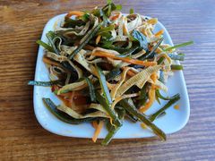 -中阿兰牛肉面(悦海新天地店)