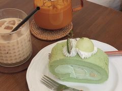 -白熊咖啡(闽江大道店)