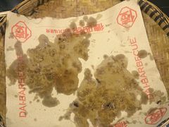 -德四家·云南傣味烧烤品牌(和谐店)