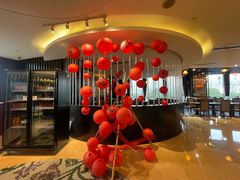 -半岛凯豪大酒店-海鲜自助餐厅