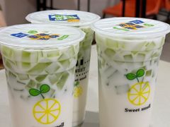 -鲍氏老字号冷热饮老店(瑞安店)