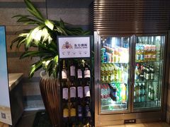 -东方饺子王(工农大路店)