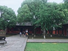 -海神庙