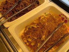 -素满香·食养自助(建邺万达店)