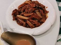 -紫光园·烤鸭·北京菜(劲松店)