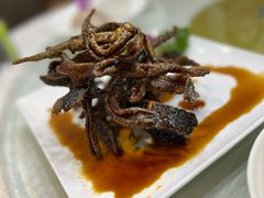 -新聚丰菜馆(太监弄店)