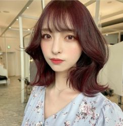 -东方美妍小鹏造型