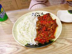 -贤花饭店(凯德店)